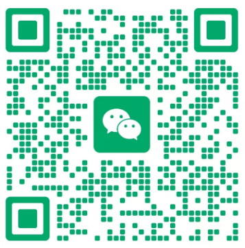 微信二维码